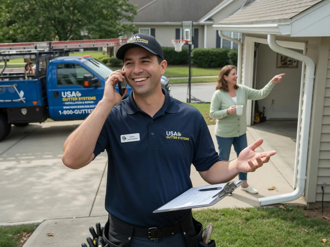 Gutter Installation Mcdonald, TN FAQs